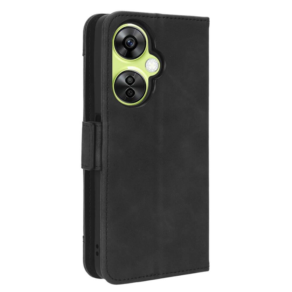 OnePlus Nord CE 3 Lite - Etui Mit Vielen Kartenfächer