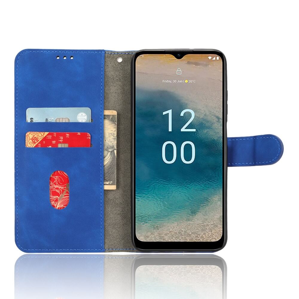 Nokia G22 - ÉTui En Daim