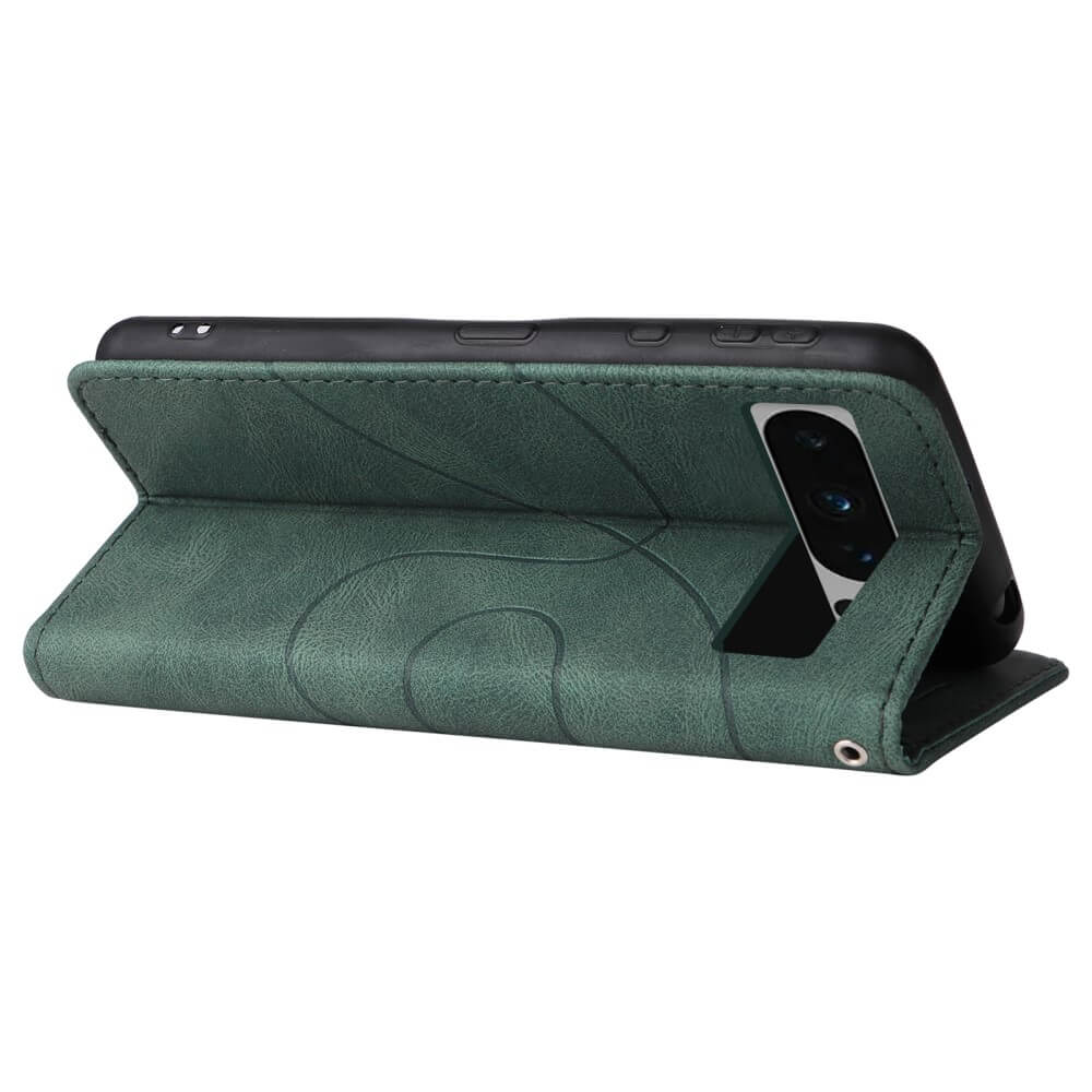 Google Pixel 8 Pro - Custodia Dual-Color