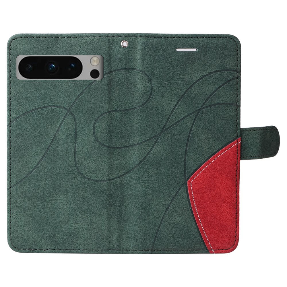 Google Pixel 8 Pro - Custodia Dual-Color