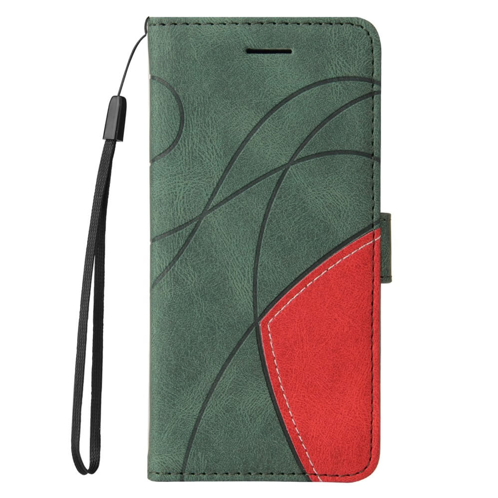 Google Pixel 8 Pro - Custodia Dual-Color