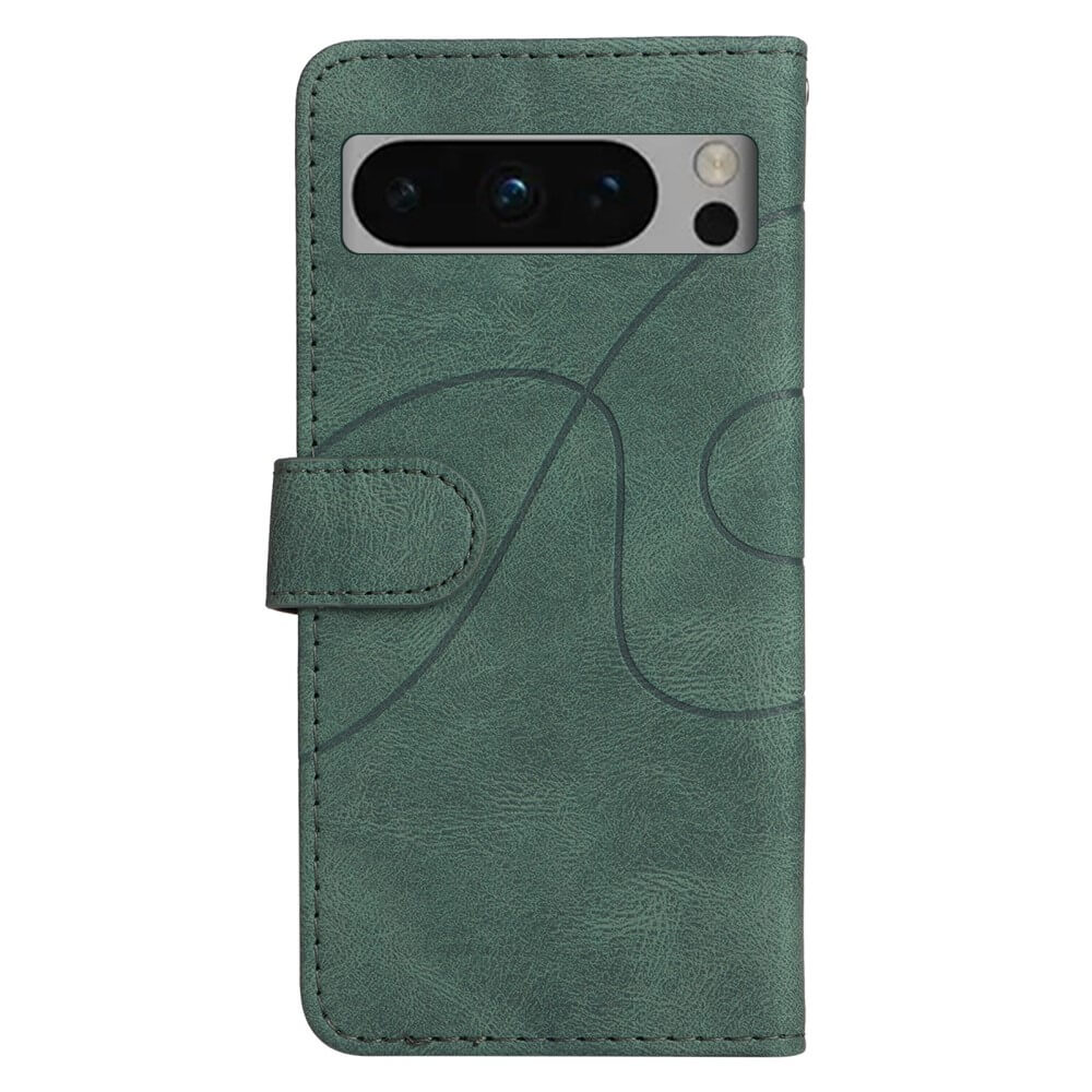 Google Pixel 8 Pro - Custodia Dual-Color