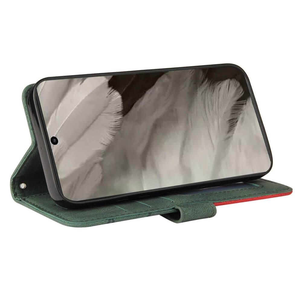 Google Pixel 8 - Dual-Color Case Case