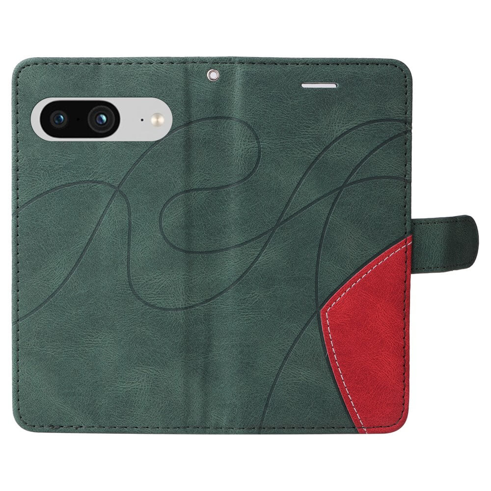 Google Pixel 8 - Dual-Color Case Case