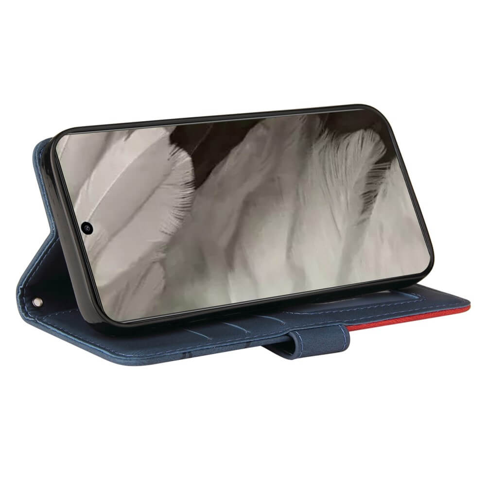 Google Pixel 8 - Dual-Color Case Case