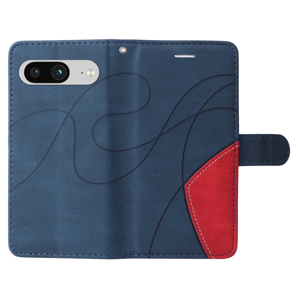 Google Pixel 8 - Dual-Color Case Case