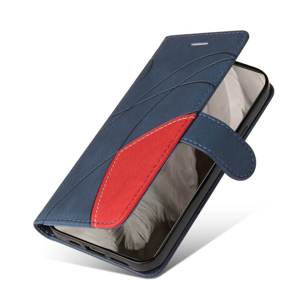 Google Pixel 8 - Dual-Color Case Case