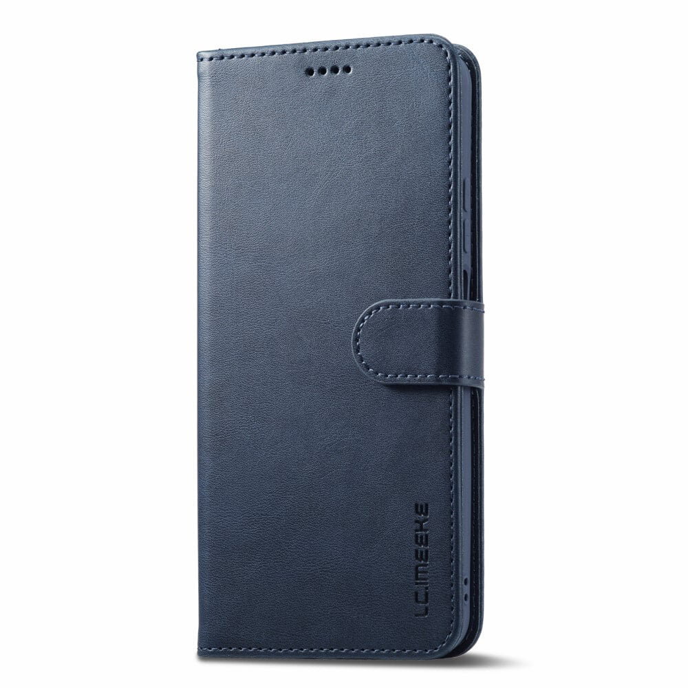 Oppo A58 5G / A78 5G - Lc.Imeeke étui En Cuir Coque