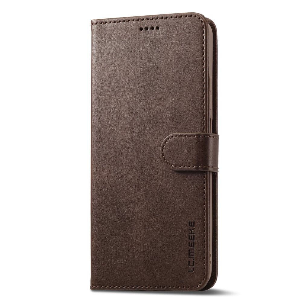 Oppo A58 5G / A78 5G - Lc.Imeeke étui En Cuir Coque