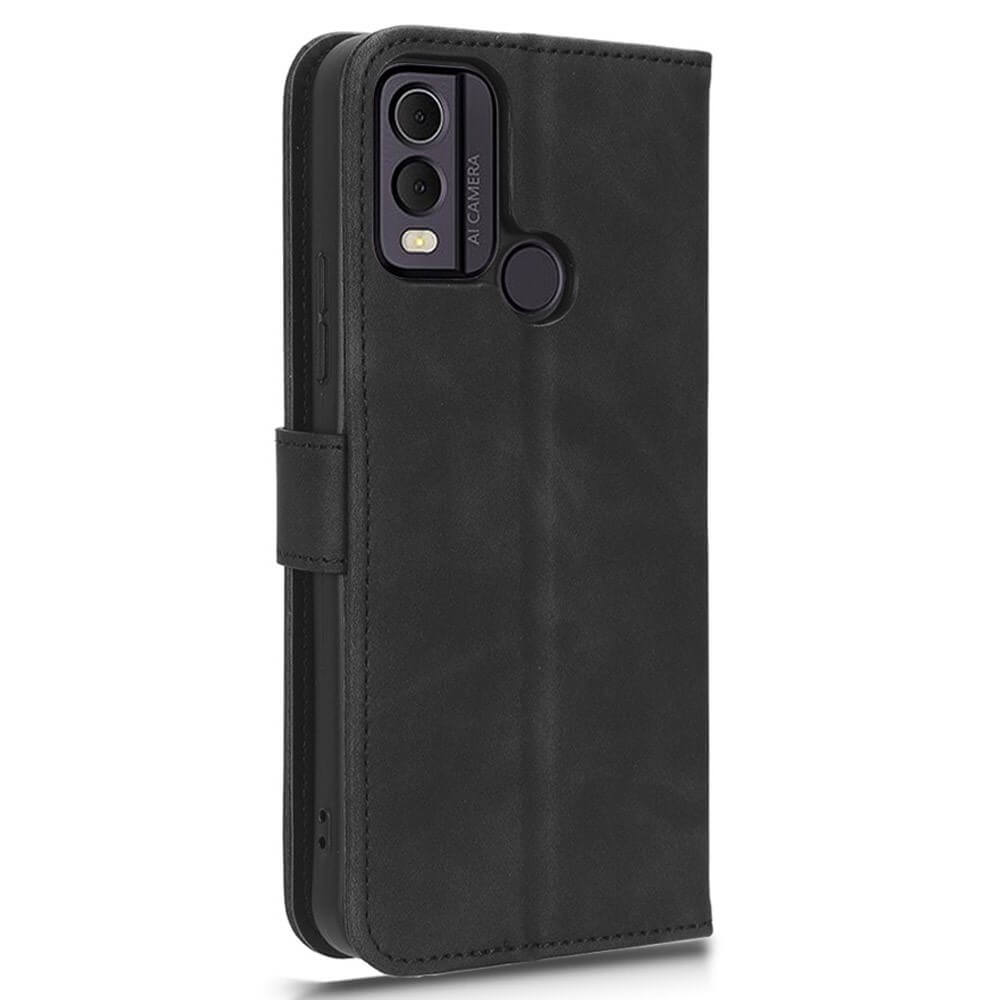 Nokia C22  - Etui En Similcuir