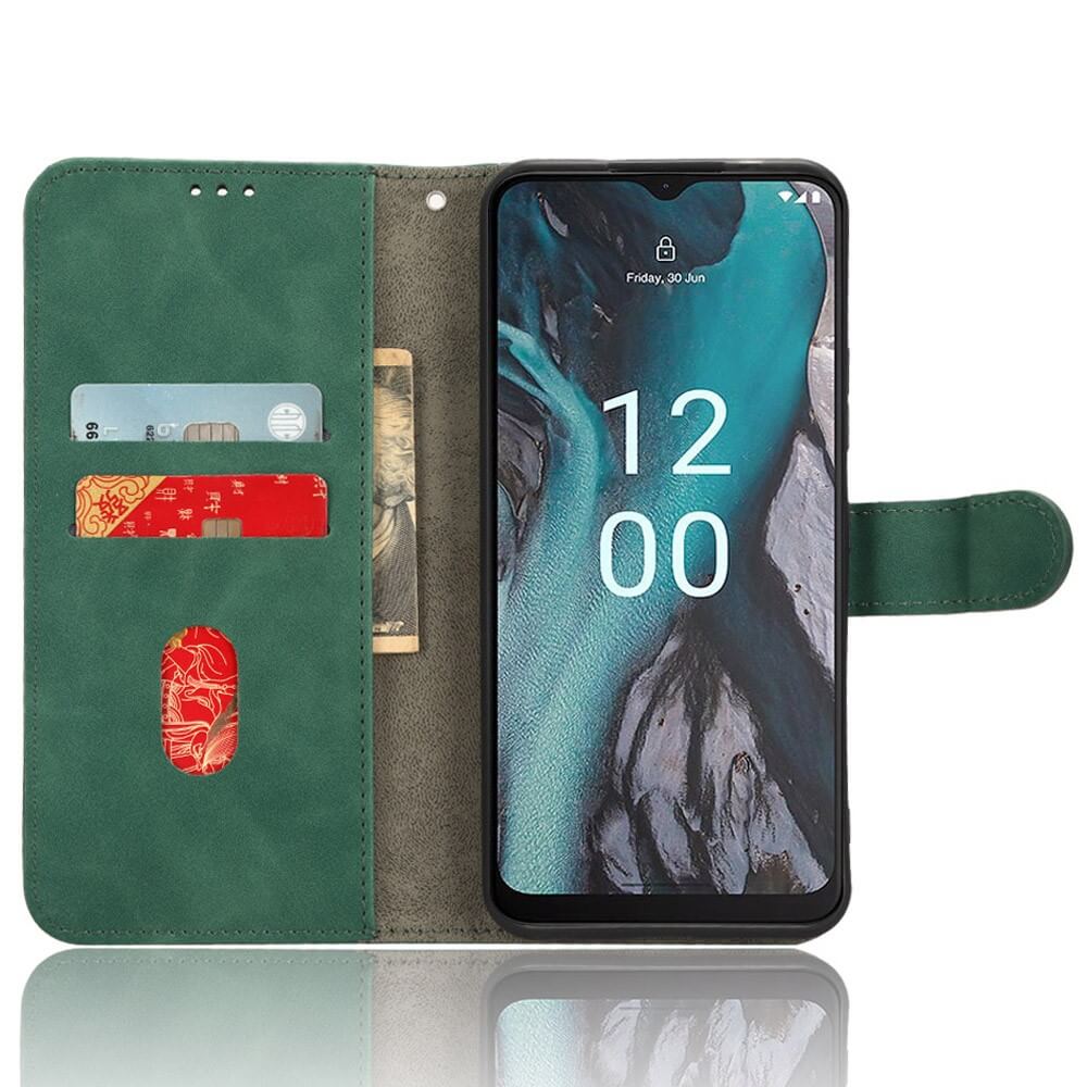 Nokia C22  - Etui En Similcuir