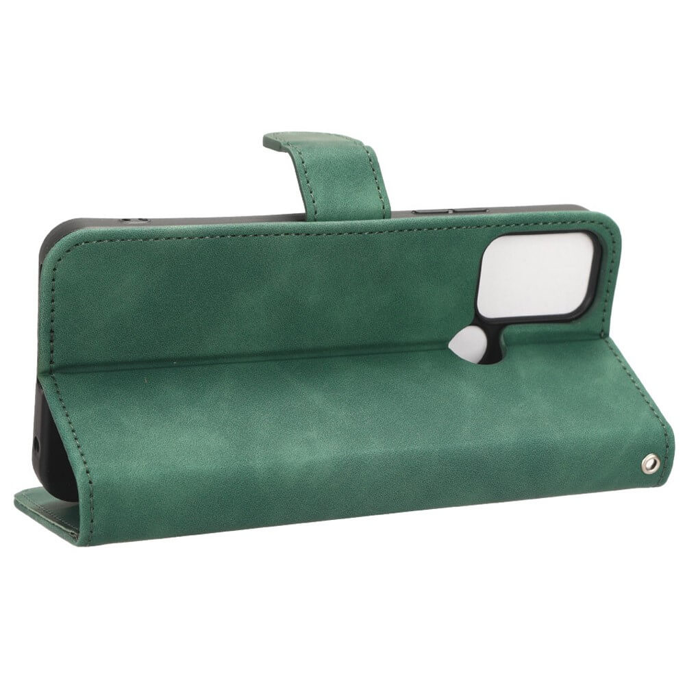 Nokia C22  - Etui En Similcuir