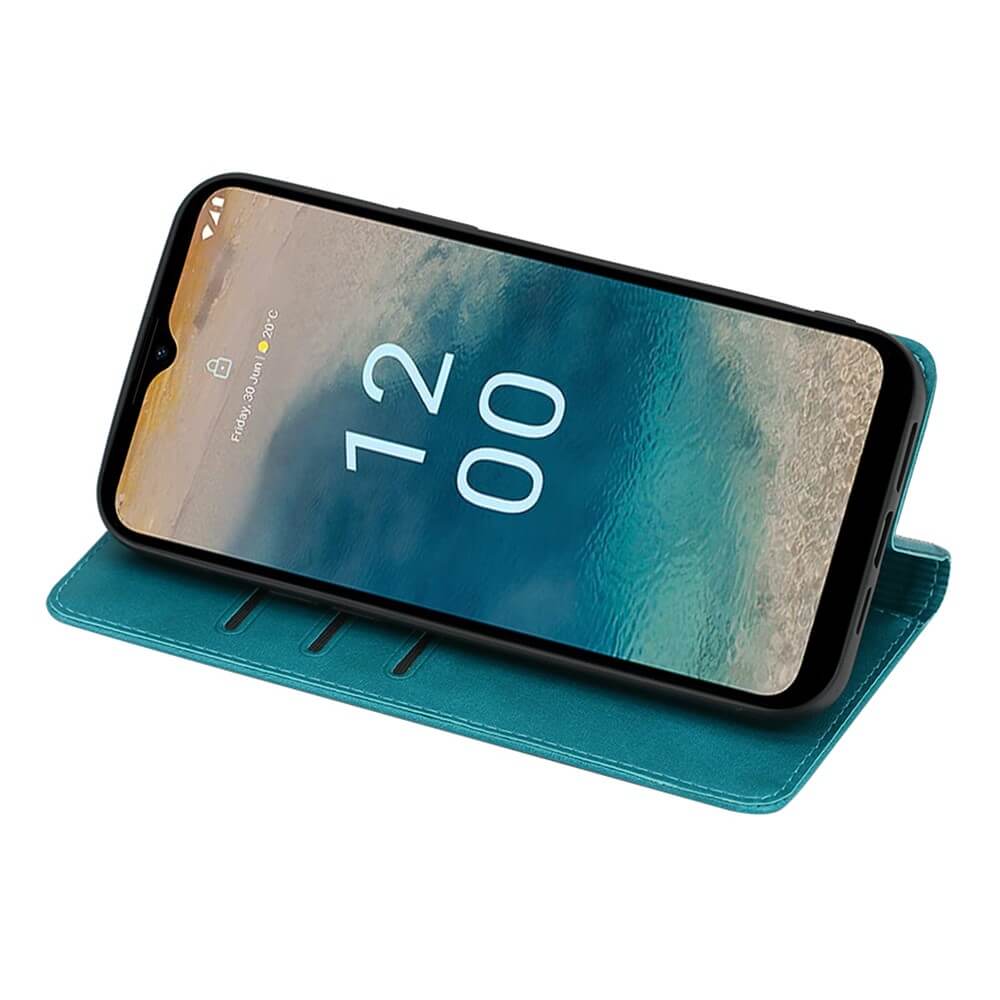 Nokia G22 - ÉTui Stand Flip Case