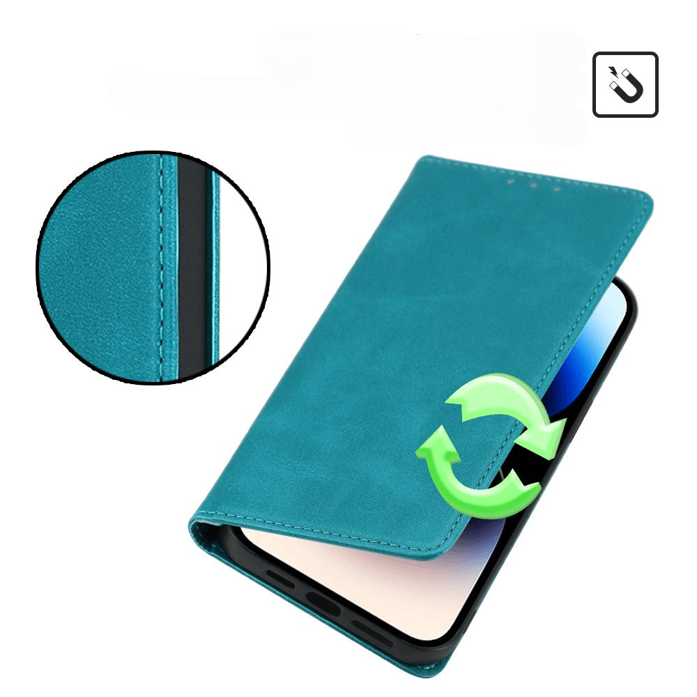 Nokia G22 - ÉTui Stand Flip Case