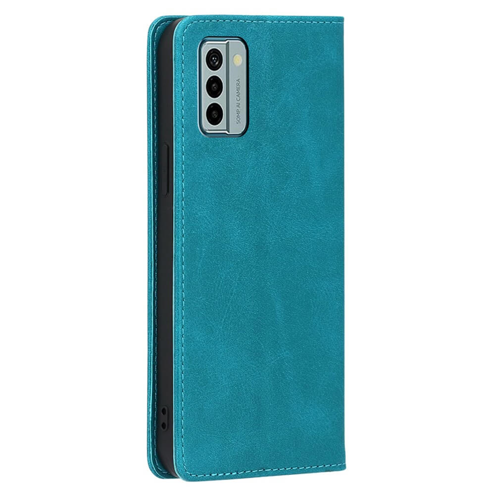 Nokia G22 - ÉTui Stand Flip Case
