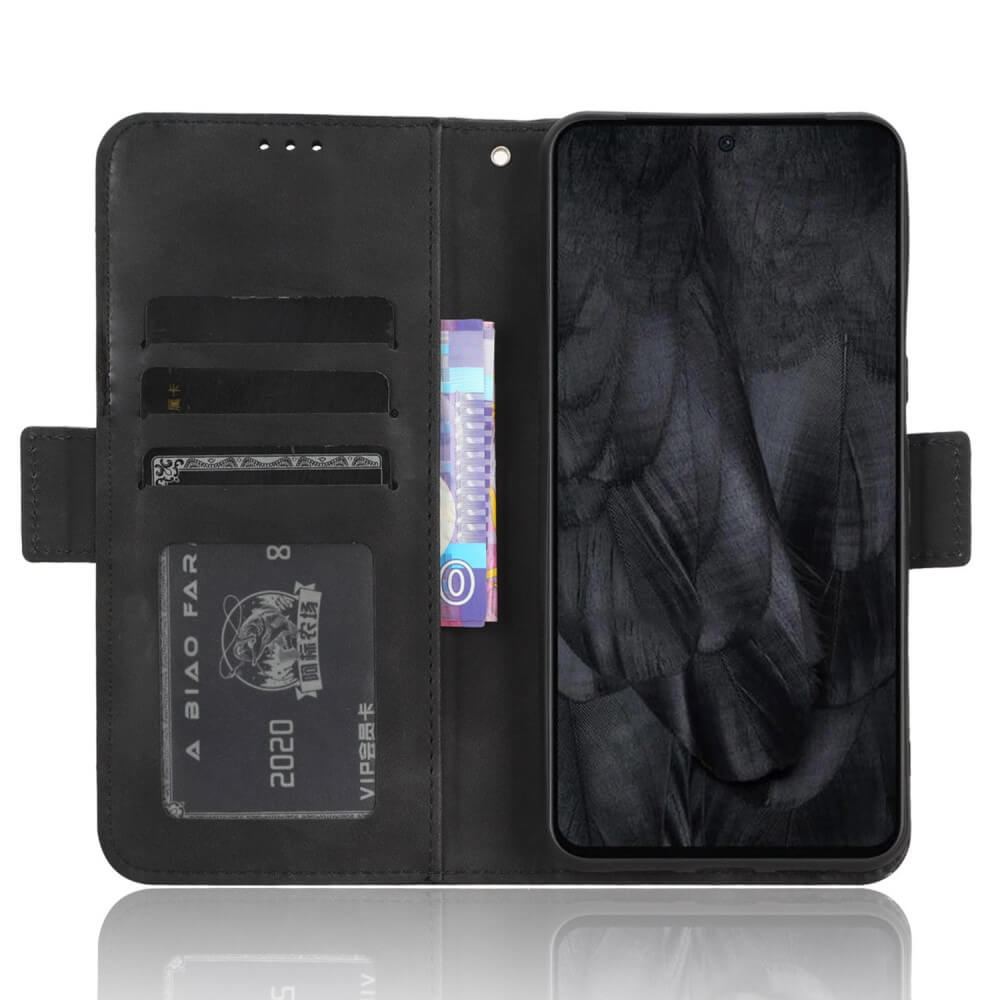 Google Pixel 8 Pro - Custodia Multiple Card