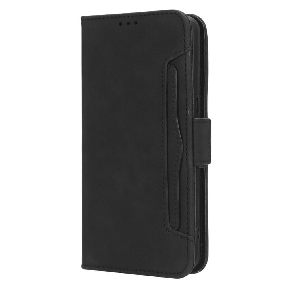 Google Pixel 8 Pro - Custodia Multiple Card