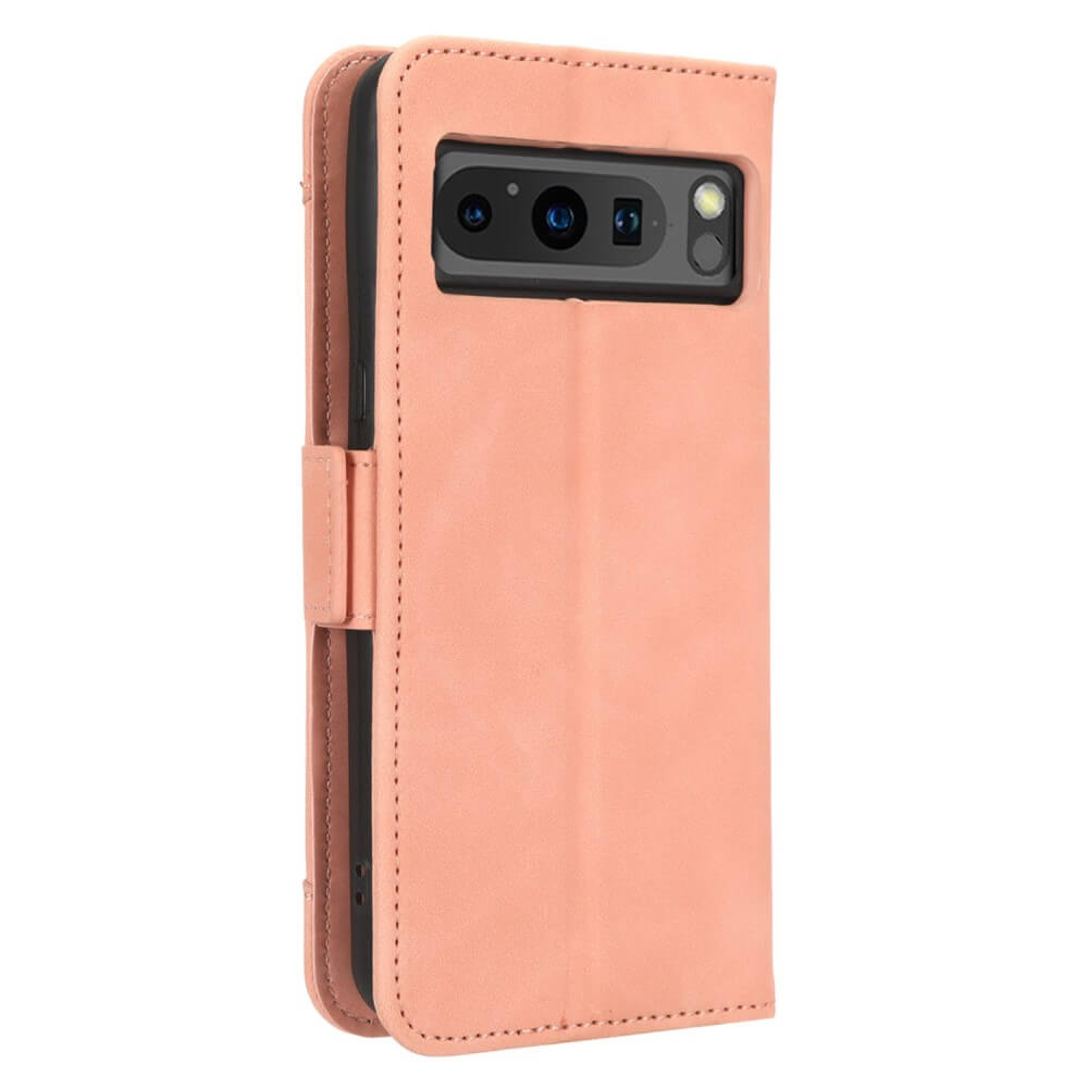 Google Pixel 8 Pro - Custodia Multiple Card
