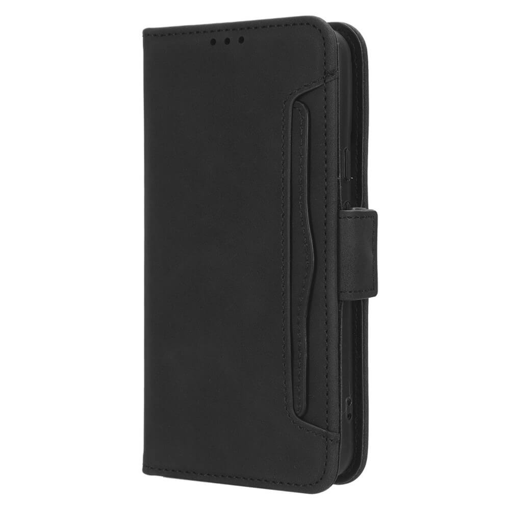 Google Pixel 8 - Case With Multiple Card Slots