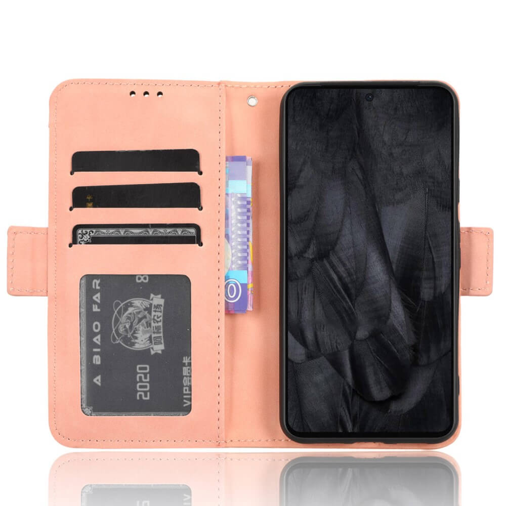 Google Pixel 8 - Case With Multiple Card Slots