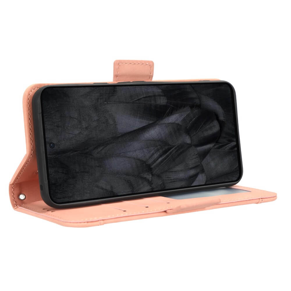 Google Pixel 8 - Case With Multiple Card Slots