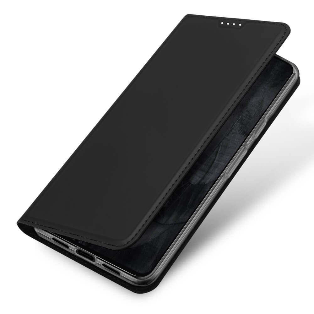 Google Pixel 8 Pro - Dux Ducis Skin Pro Flip Case