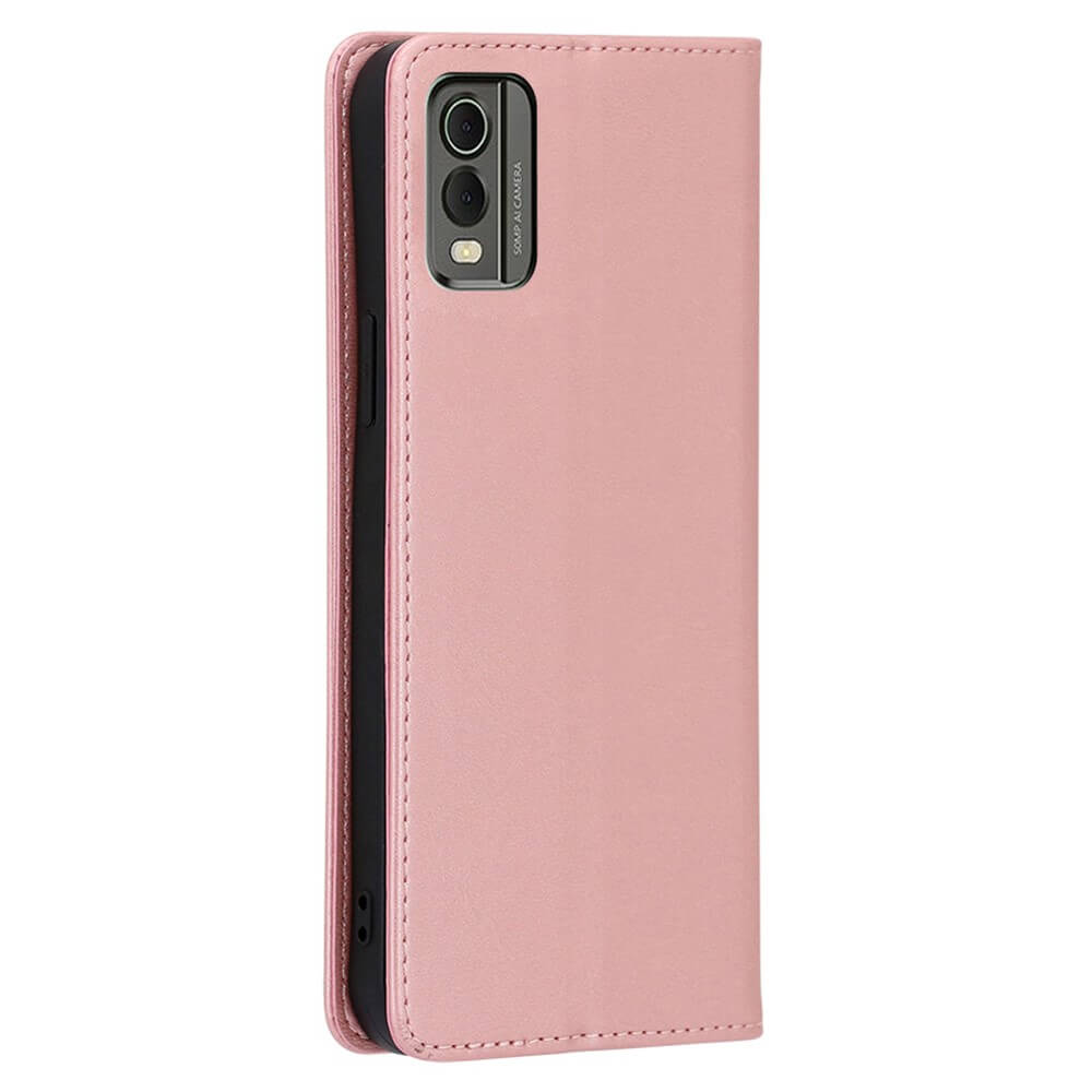 Nokia C32 - Custodia Stand Flip Case