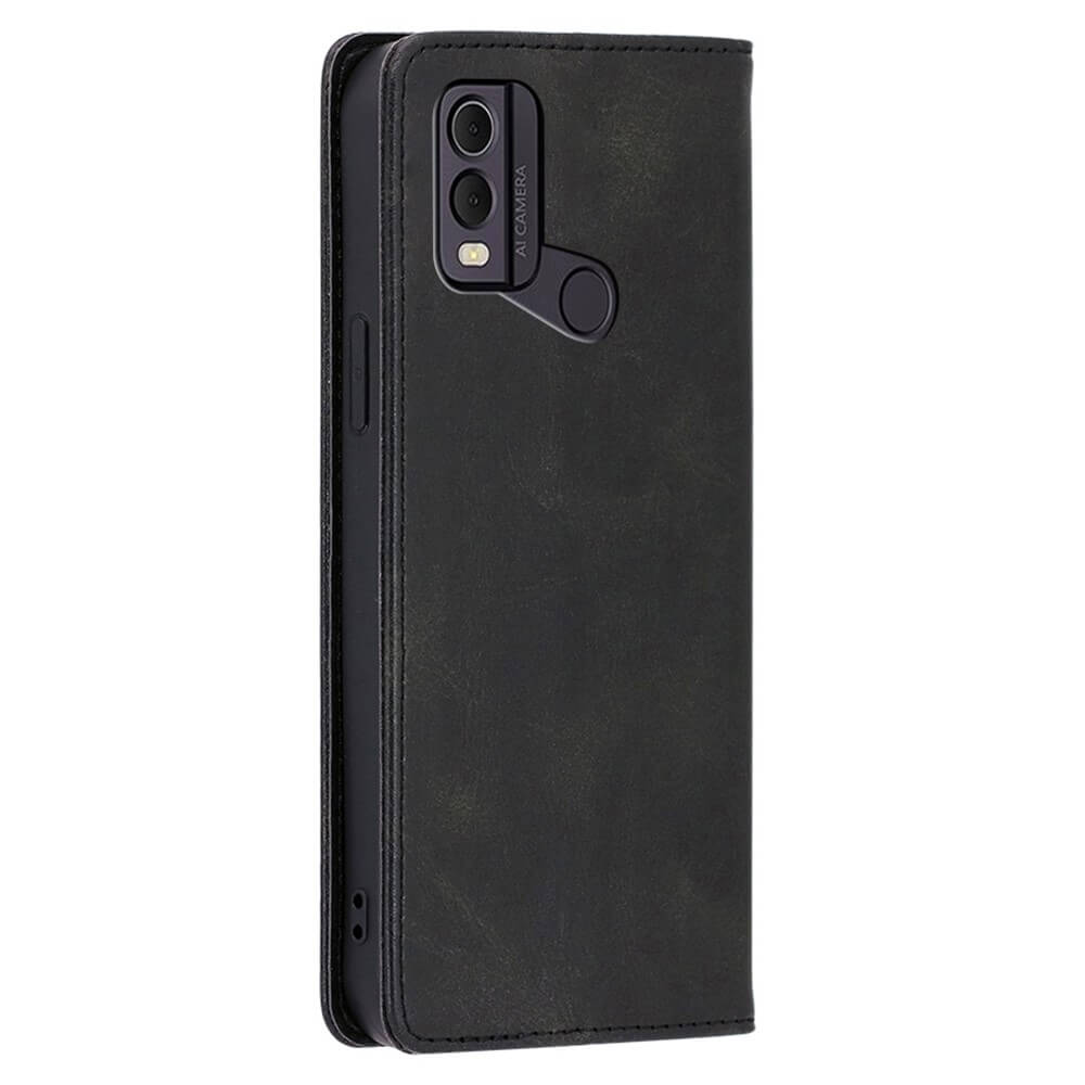 Nokia C22 - Stand Flip Case Hülle