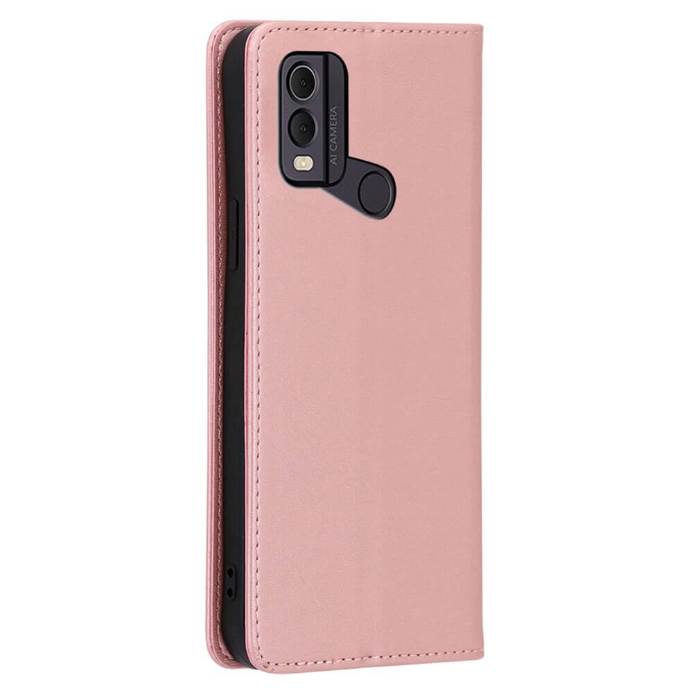 Nokia C22 - Stand Flip Case Hülle