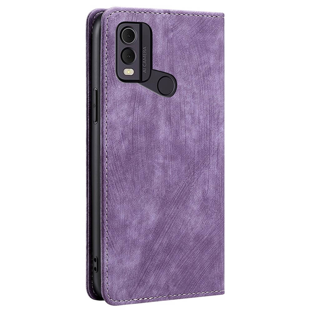 Nokia C22 - Hülle mit RFID Blocker