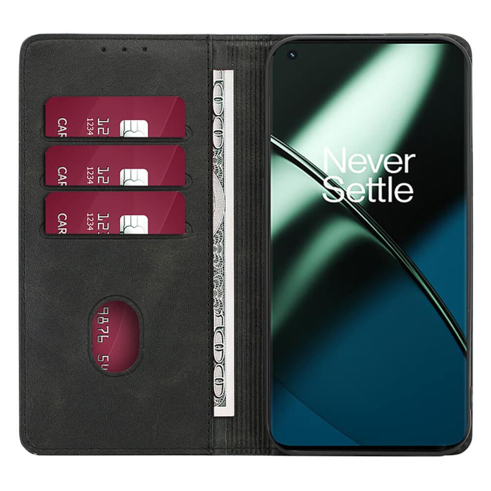 OnePlus Nord CE 3 Lite - Stand Flip Case Hülle