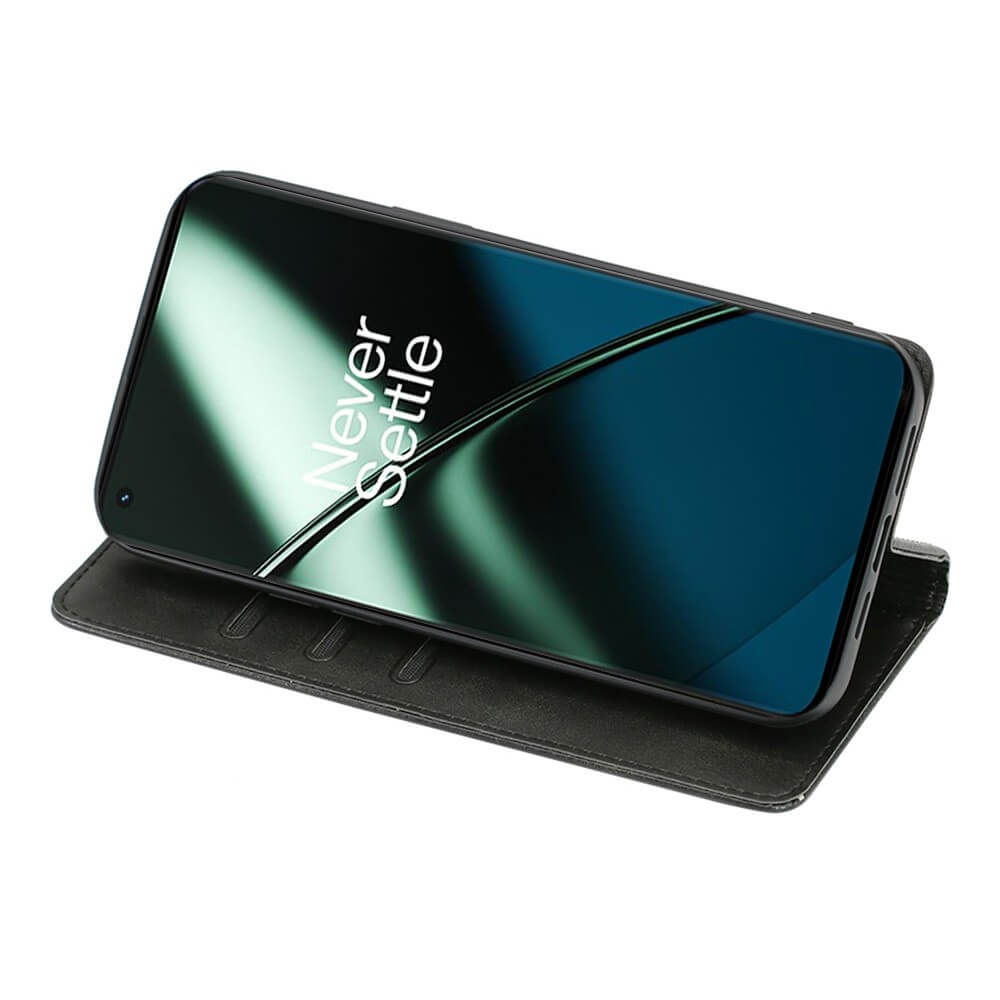 OnePlus Nord CE 3 Lite - Stand Flip Case Hülle