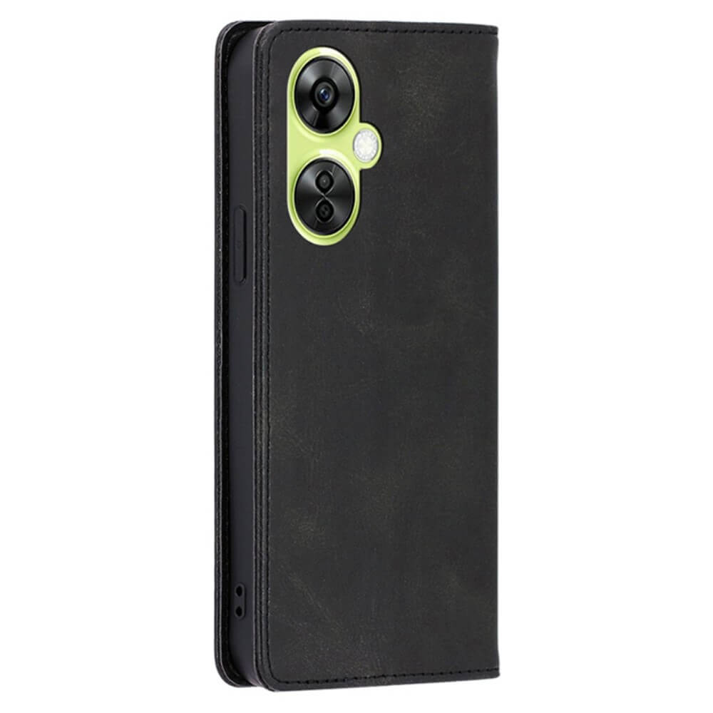 OnePlus Nord CE 3 Lite - Stand Flip Case Hülle