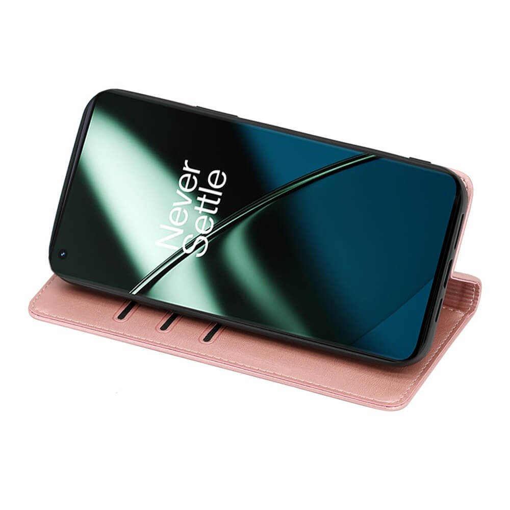 OnePlus Nord CE 3 Lite - Stand Flip Case Hülle