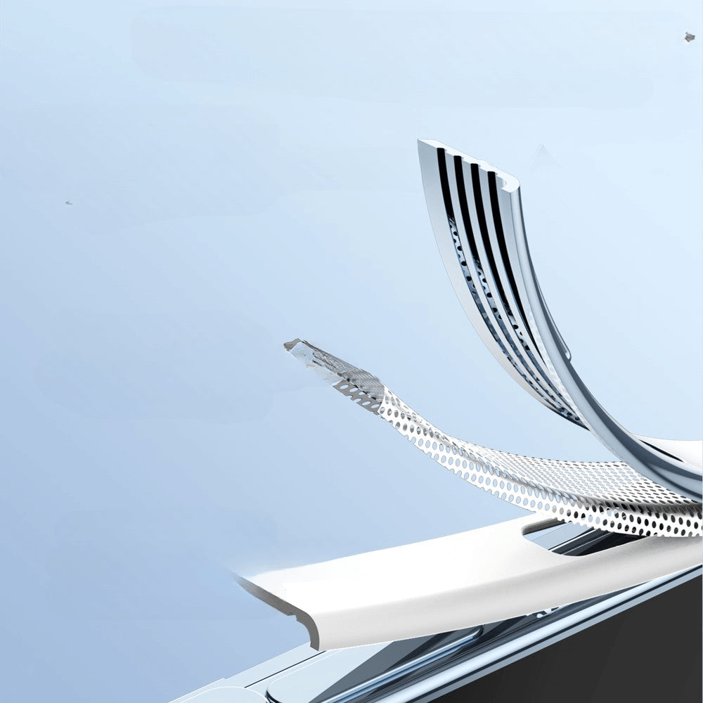 Google Pixel 7a - Hybrid Backcase mit Magnet