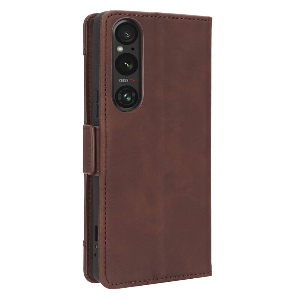 Sony Xperia 1 V - Case With Multiple Card Slots