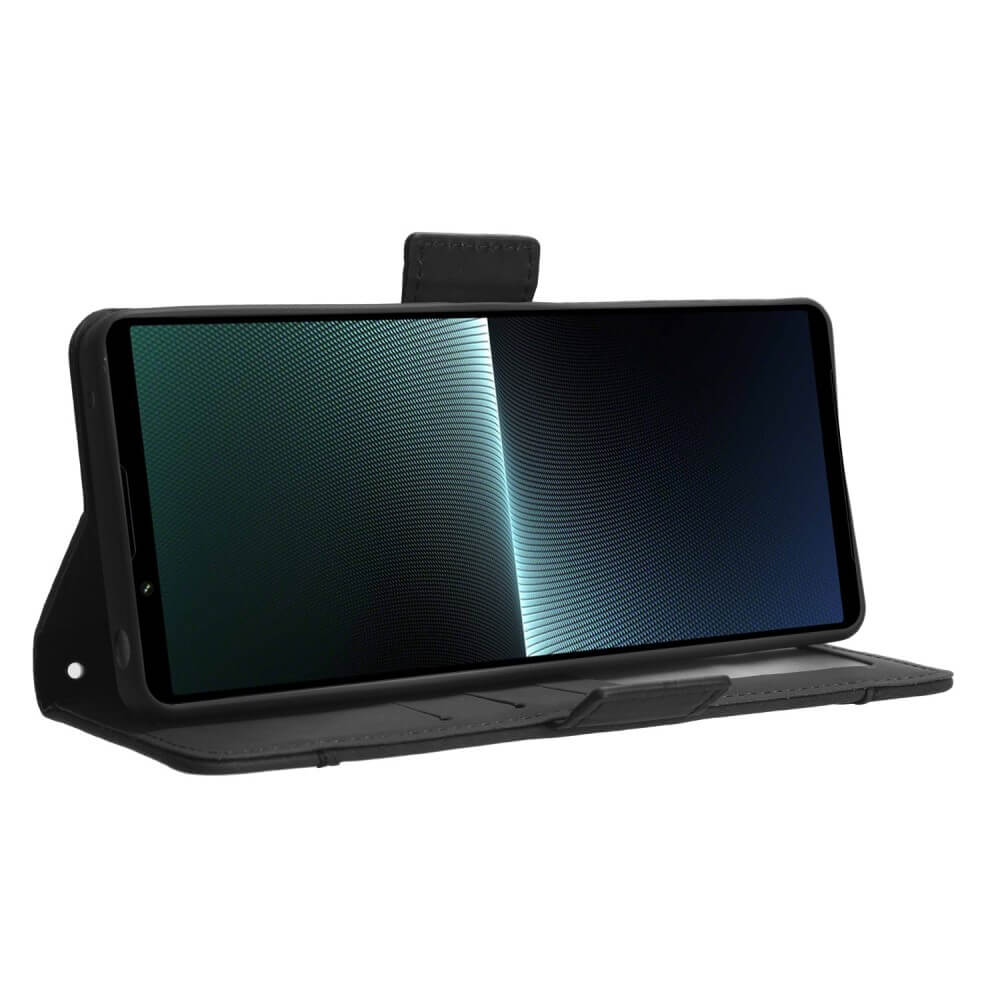 Sony Xperia 1 V - Case With Multiple Card Slots