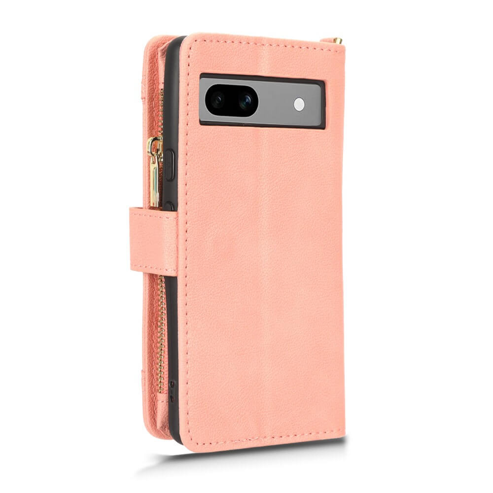 Google Pixel 7A - Wallets Case