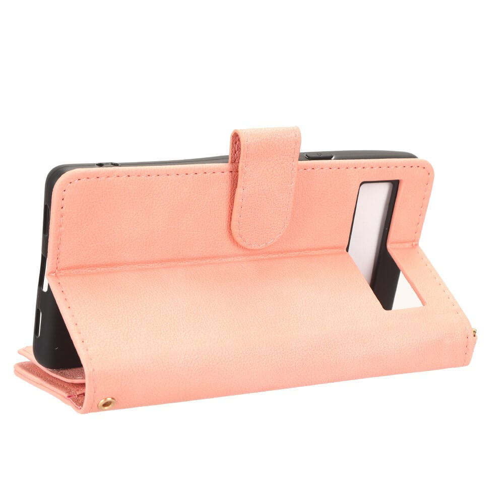 Google Pixel 7A - Wallets Case