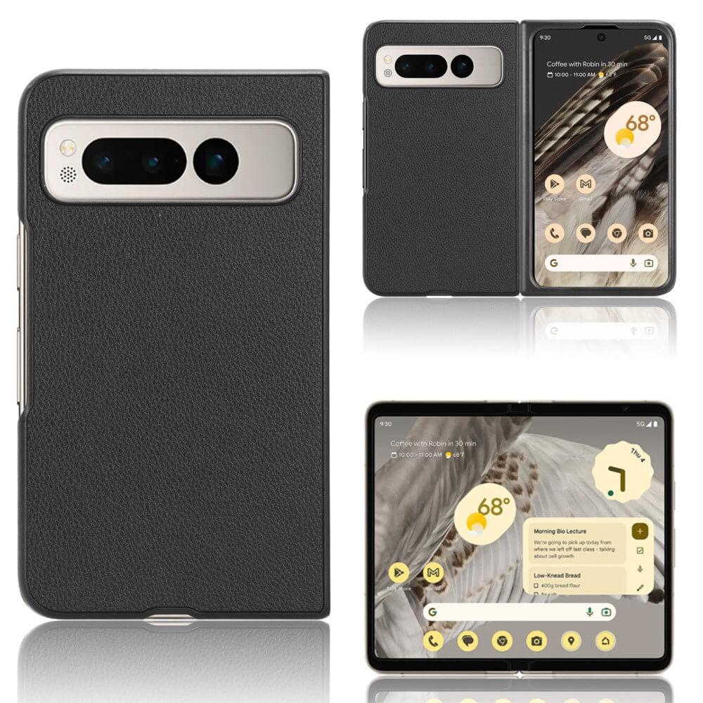 Google Pixel Fold - Coque De Protection Classique