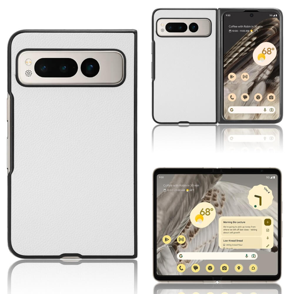 Google Pixel Fold - Coque De Protection Classique