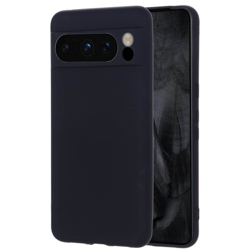 Google Pixel 8 Pro - Cover In Gomma Custodia