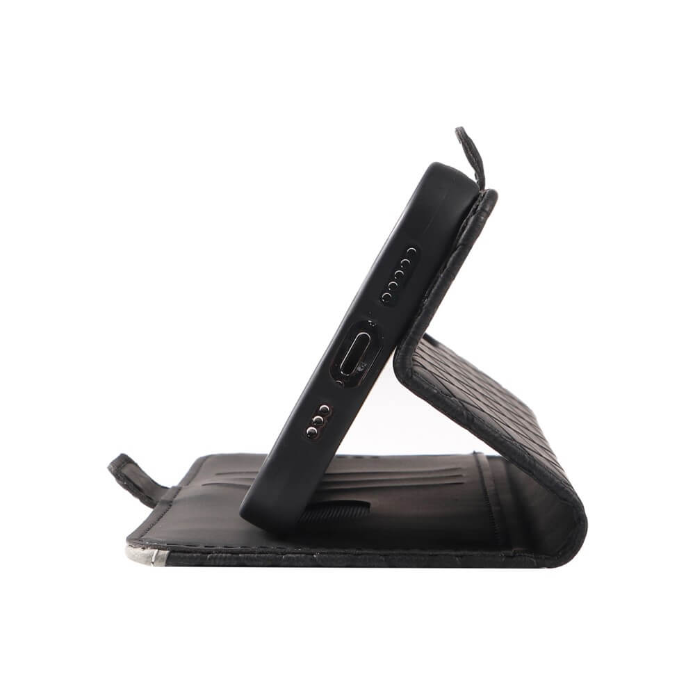 Google Pixel 8 - Etui Hülle Rhombus