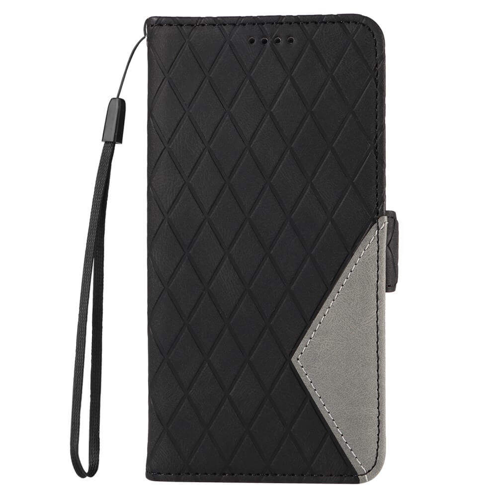 Google Pixel 8 Pro - Etui Hülle Rhombus