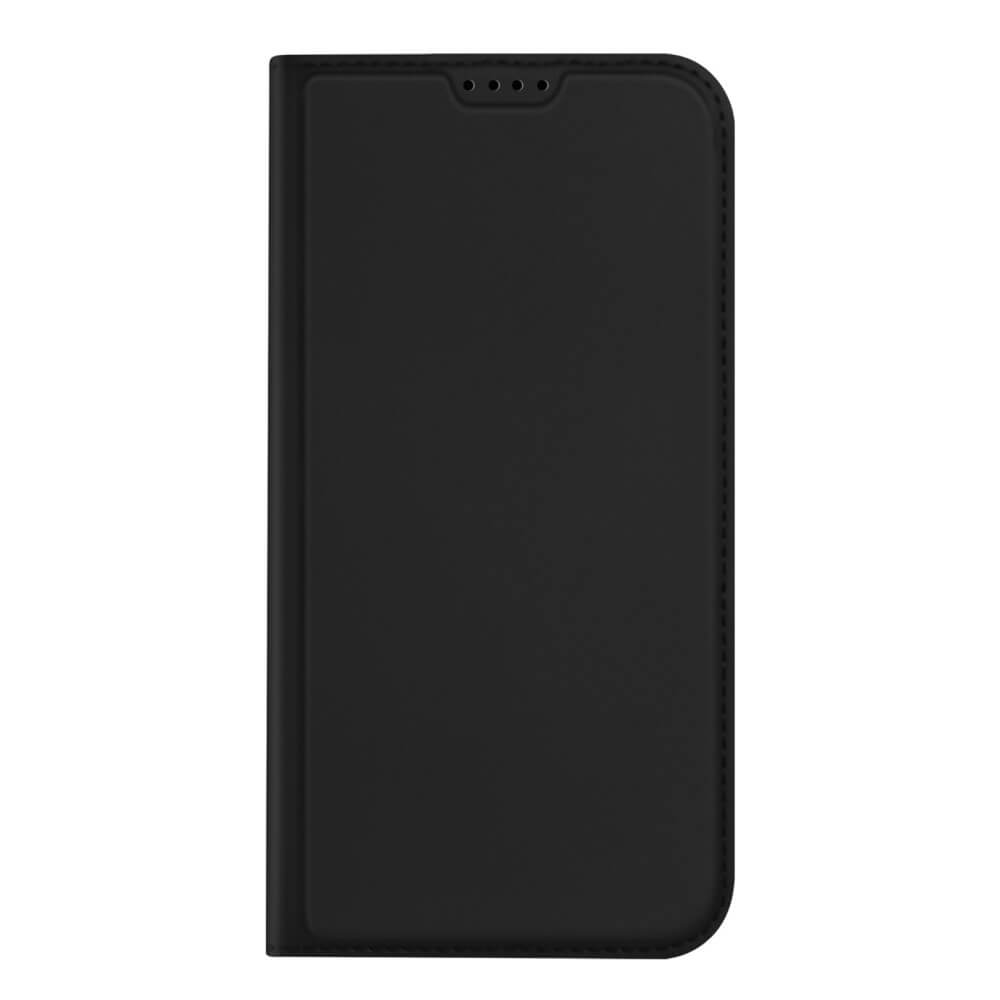 iPhone 15 Pro Max - Dux Ducis Skin Pro Flip Case