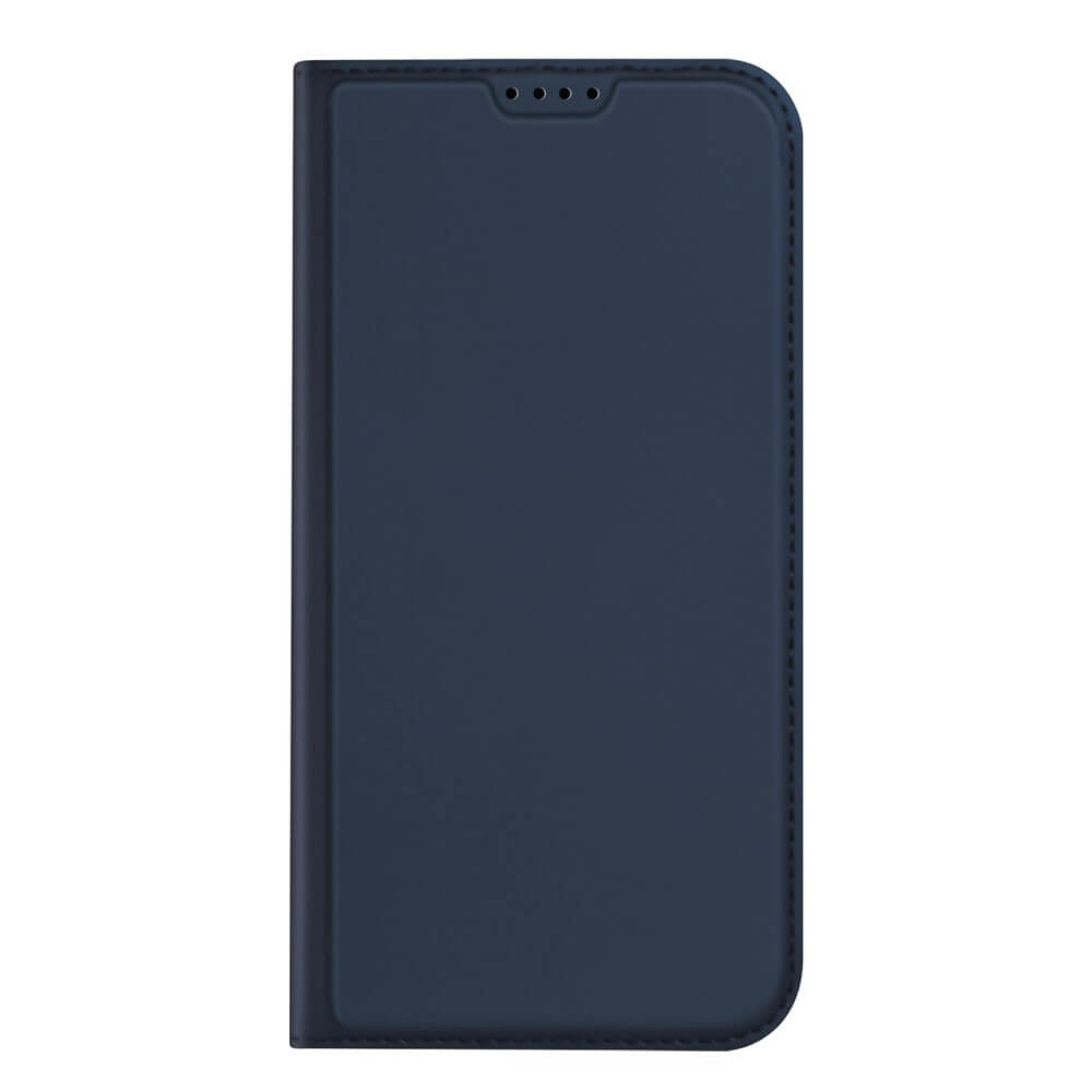 iPhone 15 Pro Max - Dux Ducis Skin Pro Flip Case