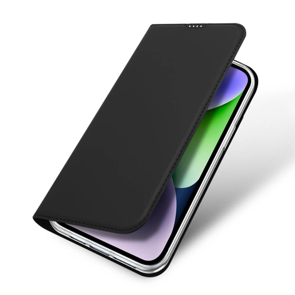 iPhone 15 - Dux Ducis Skin Pro Flip Case