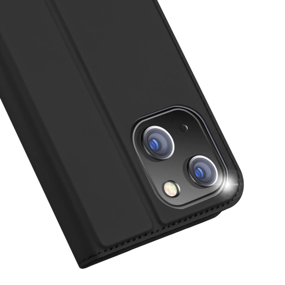 iPhone 15 - Dux Ducis Skin Pro Flip Case