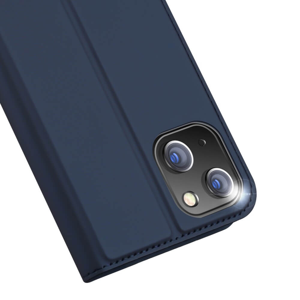 iPhone 15 Plus - Dux Ducis Skin Pro Flip Case