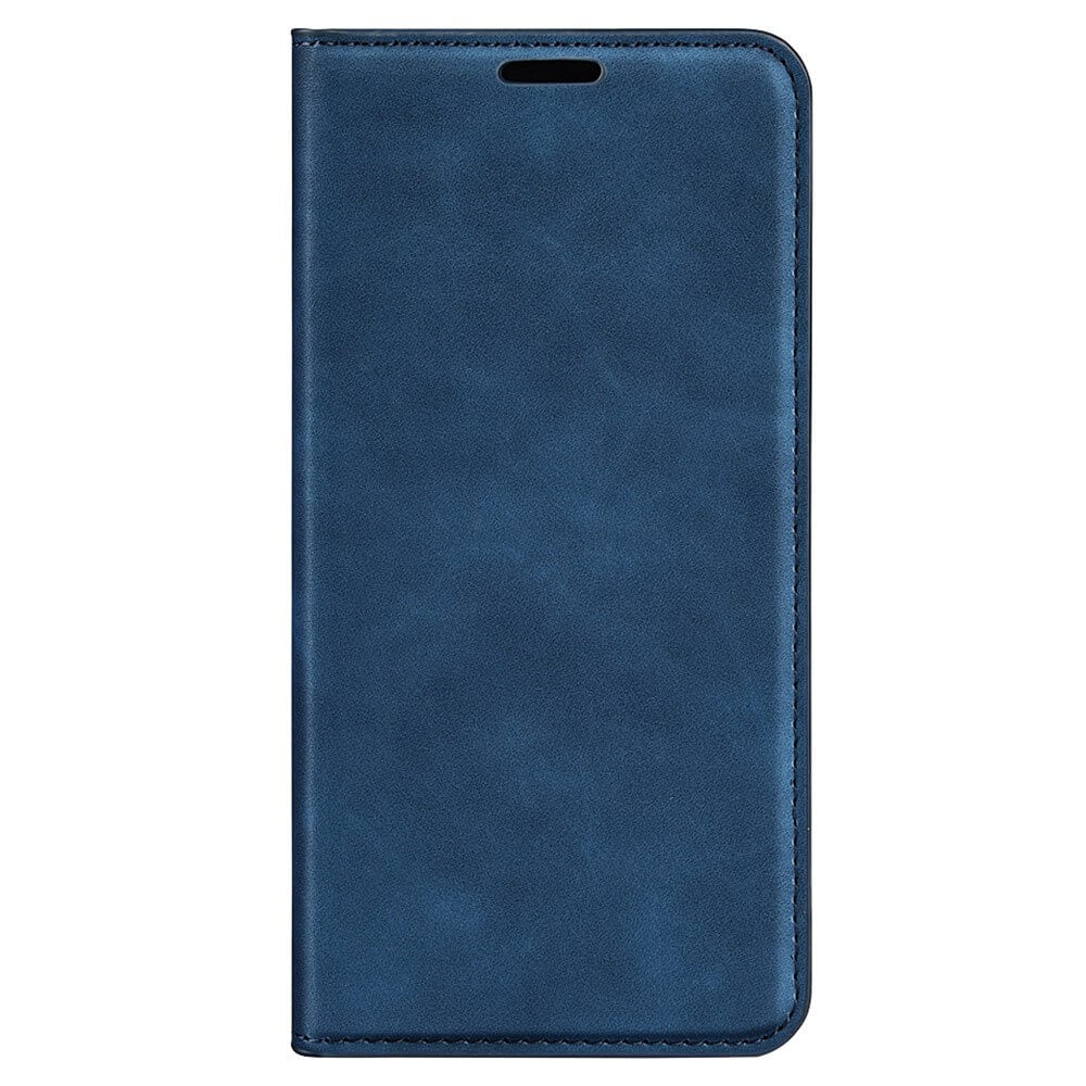 iPhone 15 Pro Max - Étui Stand Flip Case